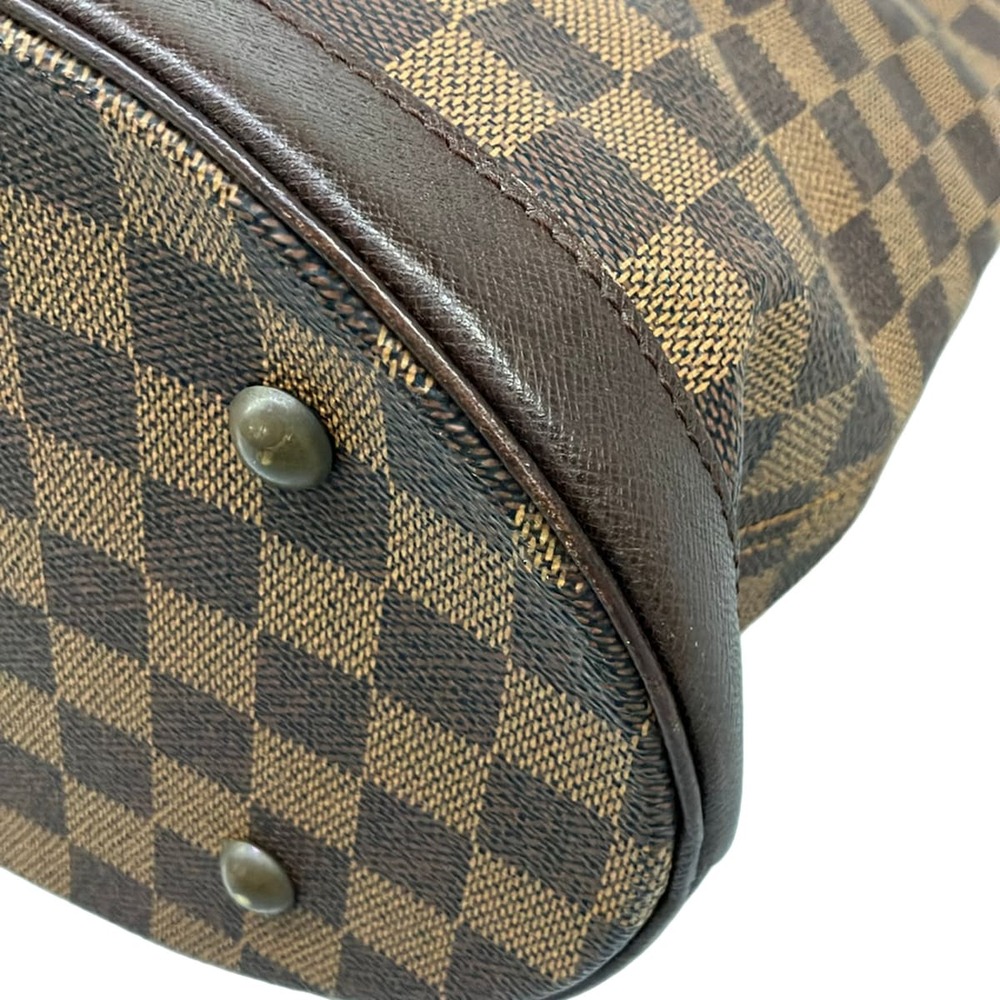 Louis Vuitton Marais Damier Shoulder Bag N42240 - Picture 6 of 16